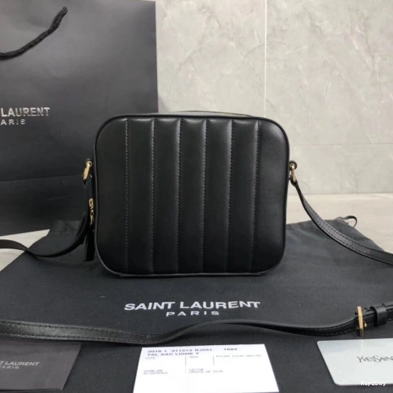 Repzbay REP Lambskin YSL Vicky 0731